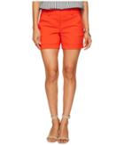 Vince Camuto Specialty Size - Petite Cuffed Shorts