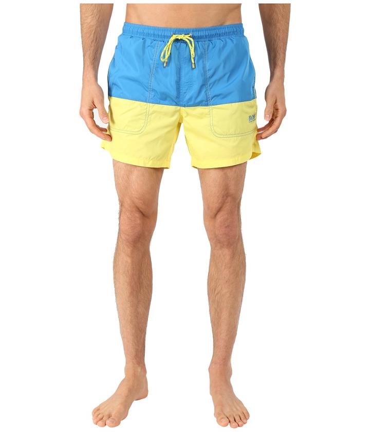 Boss Hugo Boss - Stonefish 10182762 0 Swim Trunk