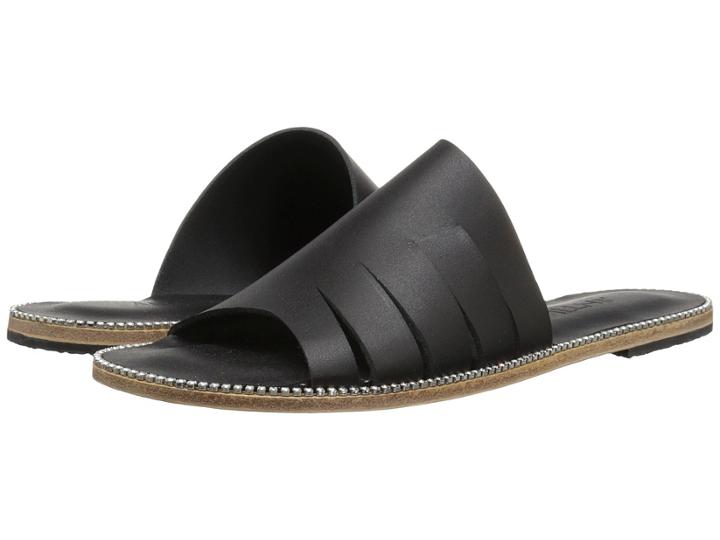 Jerusalem Sandals - Mulholland Drive - Antika Collection