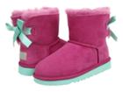 Ugg Kids Mini Bailey Bow