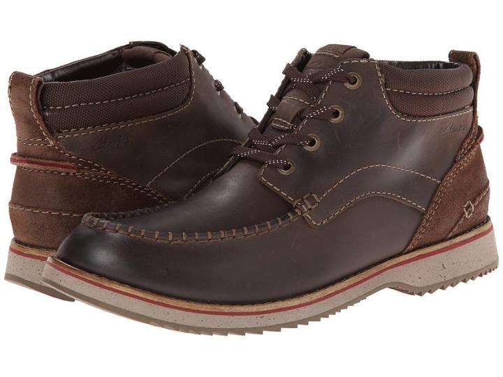 Clarks Mahale Mid