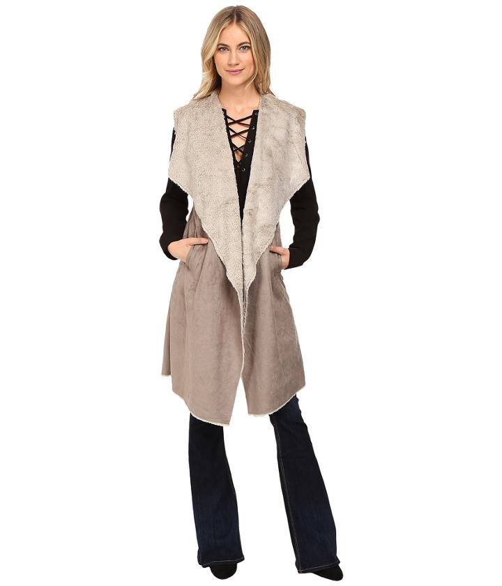 Brigitte Bailey - Worship Cozy Vest