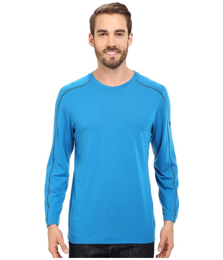 Mountain Hardwear - Coolhiker L/s Tee