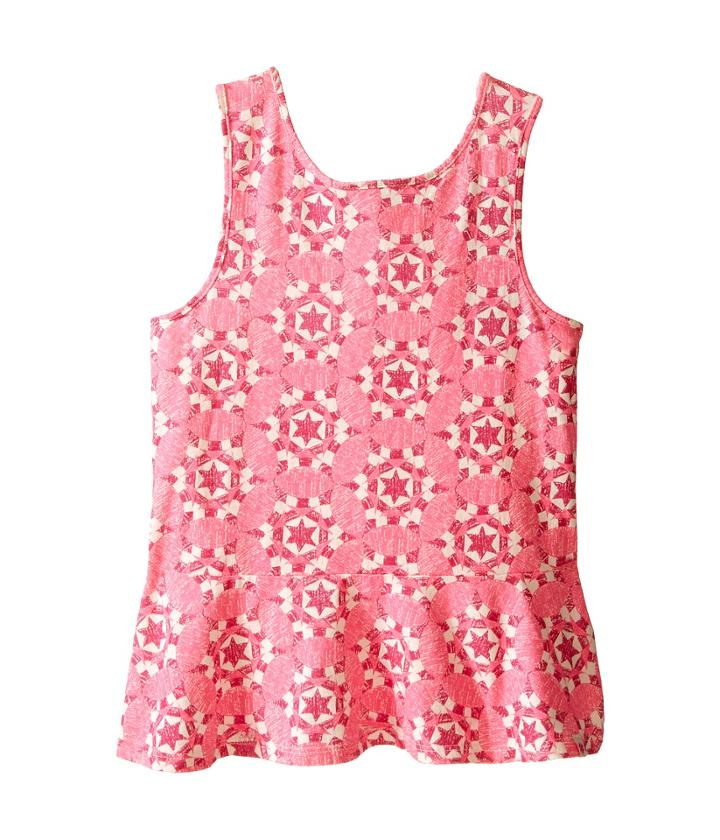 Lucky Brand Kids - Christina Tank Top