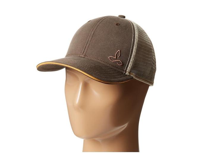 Prana Karma Trucker Hat