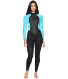 O'neill - Reactor-2 3/2 Back Zip Full