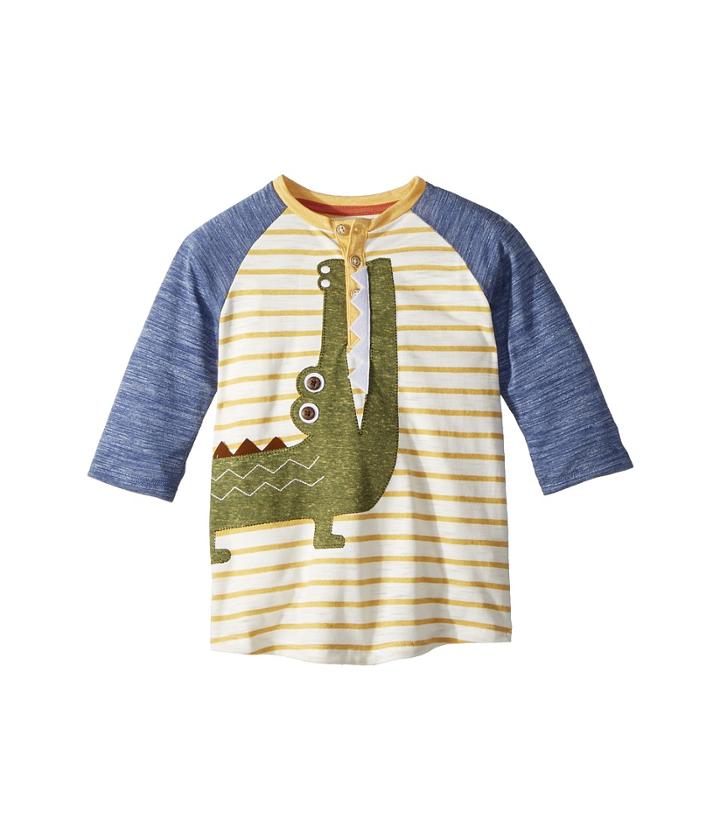Mud Pie - Go Wild T-shirt
