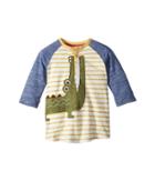 Mud Pie - Go Wild T-shirt