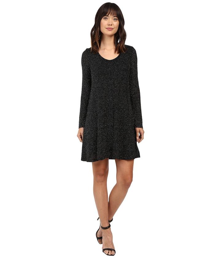 Karen Kane - Diamond Dust Taylor Dress