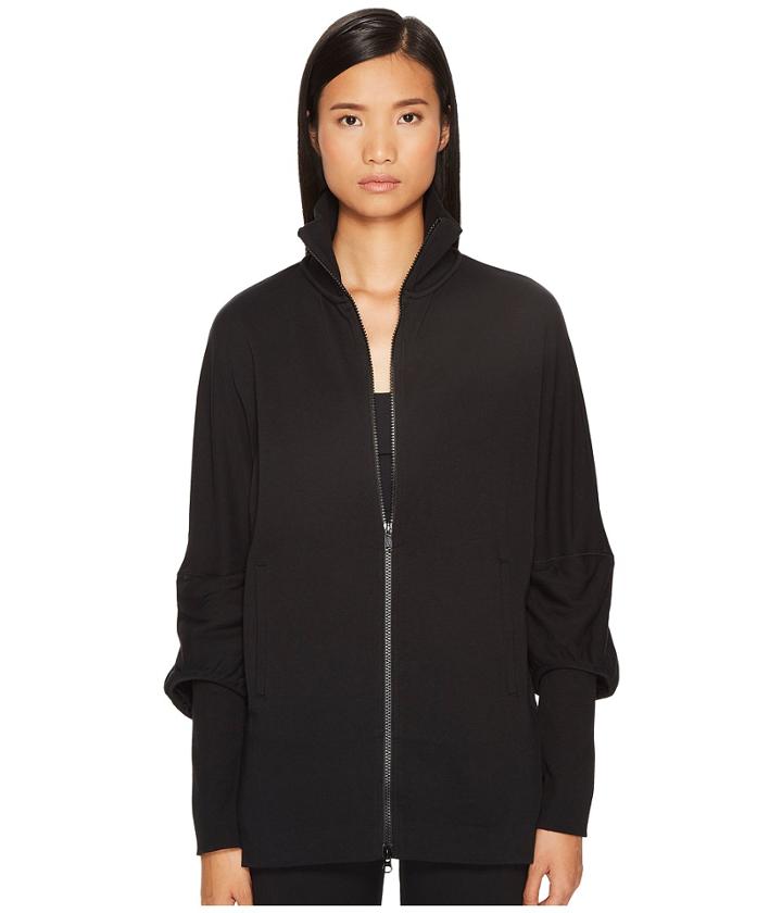 Adidas Y-3 By Yohji Yamamoto - Tube Jacket