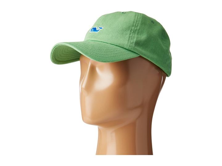 Vineyard Vines - Washed Classic Baseball Hat