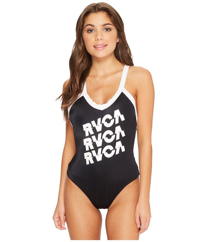 Rvca - Real Talk One-piece