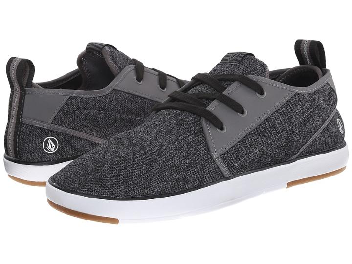 Volcom - Vapor