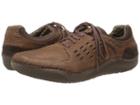 Hush Puppies - Hinton Method