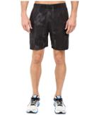 Asics - Printed 7in Shorts