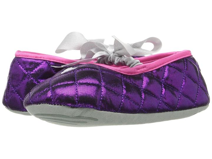 Stride Rite - Heart Ballet Slipper