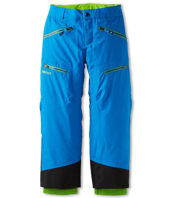 Marmot Kids - Boy's Freerider Pant