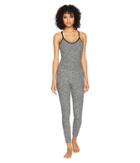 Beyond Yoga - Spacedye Elevation Capris Bodysuit