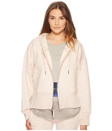 Adidas By Stella Mccartney - Essentials Hoodie Cg0183