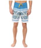 Vissla - Sinner Point Washed 4-way Stretch Boardshorts 20