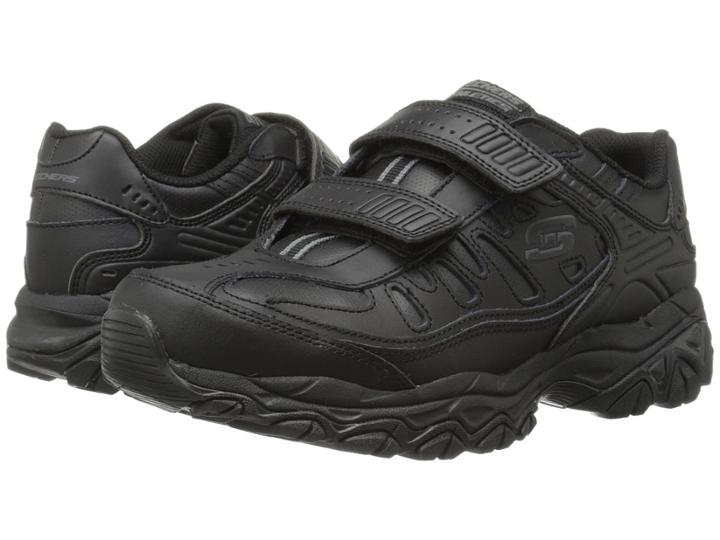 Skechers - Afterburn M. Fit Stike On
