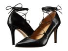 Massimo Matteo - Pump With Ankle Lace