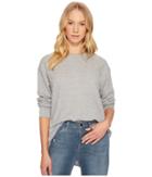 Project Social T - Sweet Low Long Sleeve Top