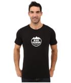Black Diamond - Short Sleeve Alpinist Crest Tee