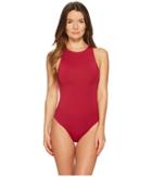 Onia - Yvette One-piece