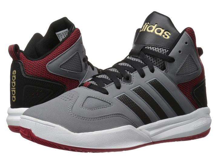 Adidas - Cloudfoam Thunder Mid
