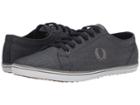 Fred Perry - Kingston Winter Chambray