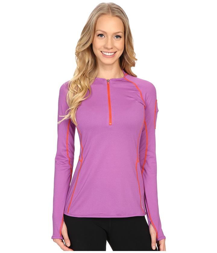 Merrell - Essential Half Zip