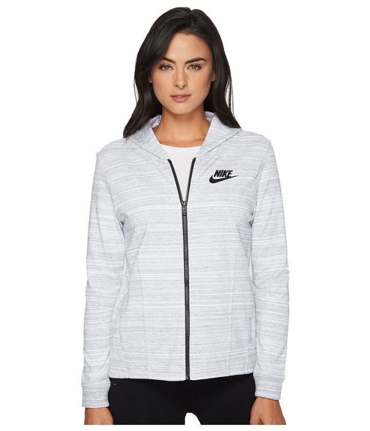 Nike - Sportswear Advance 15 Knit Jacket