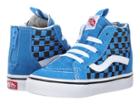 Vans Kids - Sk8-hi Zip