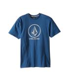 Volcom Kids - Fade Stone Short Sleeve Tee