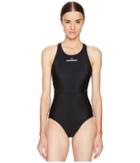 Adidas By Stella Mccartney - Performance Zip Swimsuit Bs1150