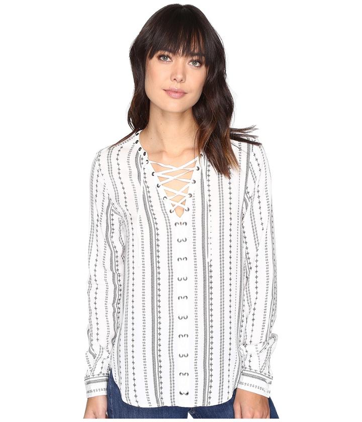 Paige - Kellyn Blouse