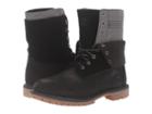 Timberland - Authentics Double Fold-down Boot