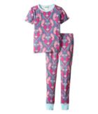 Bedhead Kids - Short Sleeve Long Pants Set