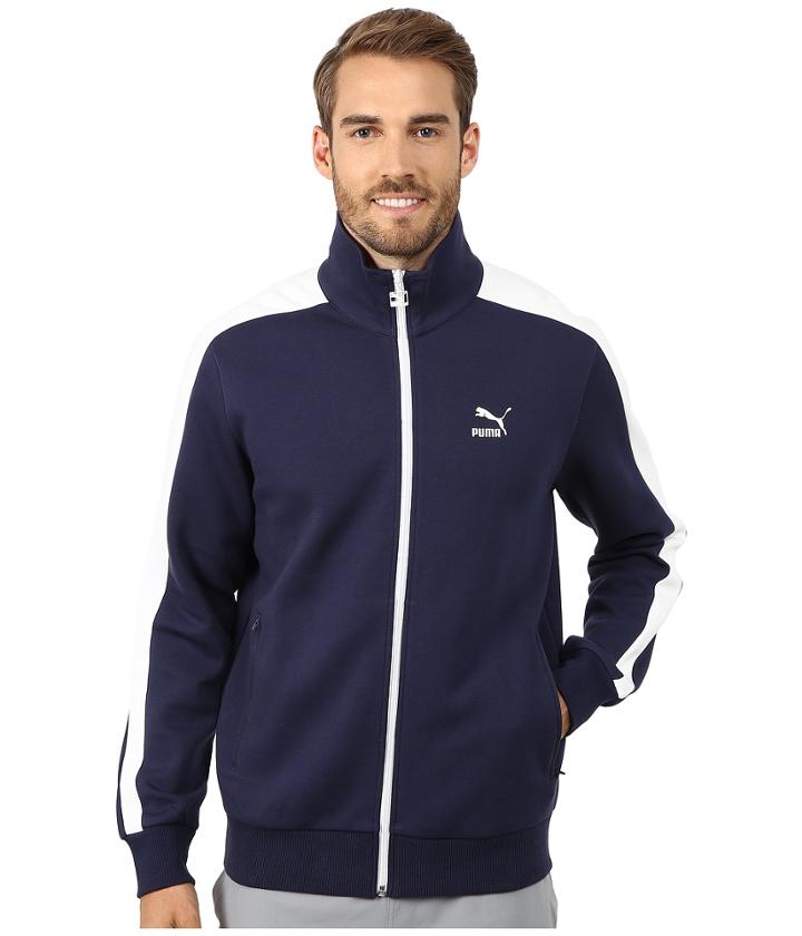 Puma - T7 Track Jacket