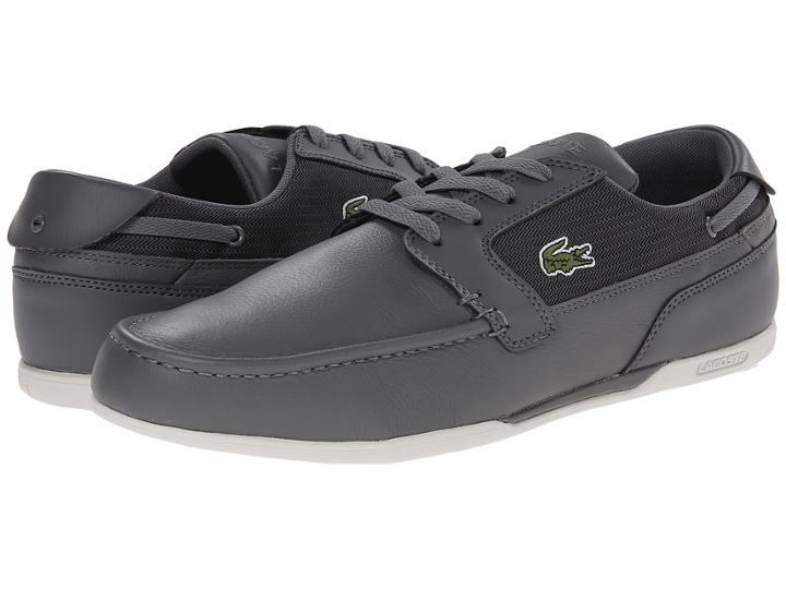 Lacoste - Dreyfus Twd