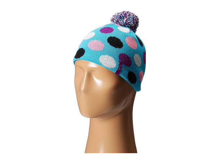 Bula - Kids Dotty Beanie