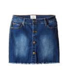 Hudson Kids - Cammy Five-pocket A-line Skirt