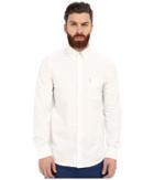 Ben Sherman - Long Sleeve Classic Oxford Ma10111a