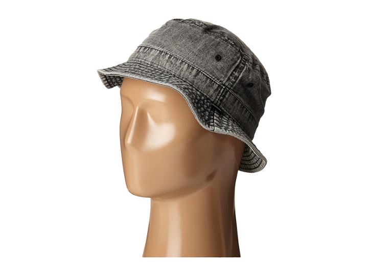 Quiksilver - Buckler Hat