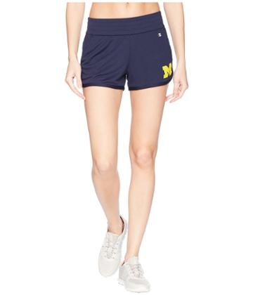Champion College - Michigan Wolverines Endurance Shorts