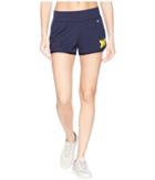 Champion College - Michigan Wolverines Endurance Shorts