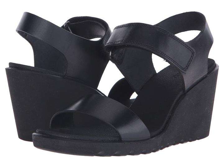 Ecco - Freja Wedge Sandal