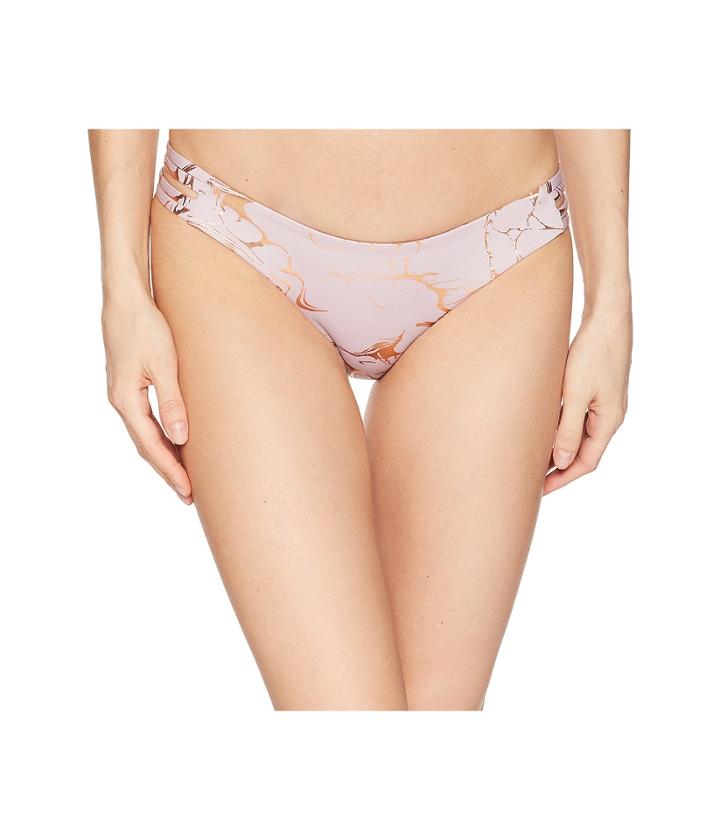 Hurley - Quick Dry Max Decay Surf Bottom