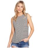 Billabong - Short Lived Knit Top